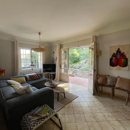 - Quartier Noailles Villa