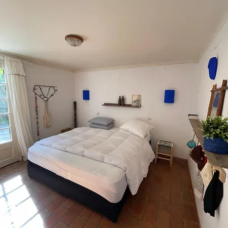 - Quartier Noailles فيلة *